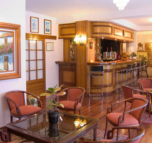 פוארטו דה לה קרוז Hotel Don Manolito מראה חיצוני תמונה