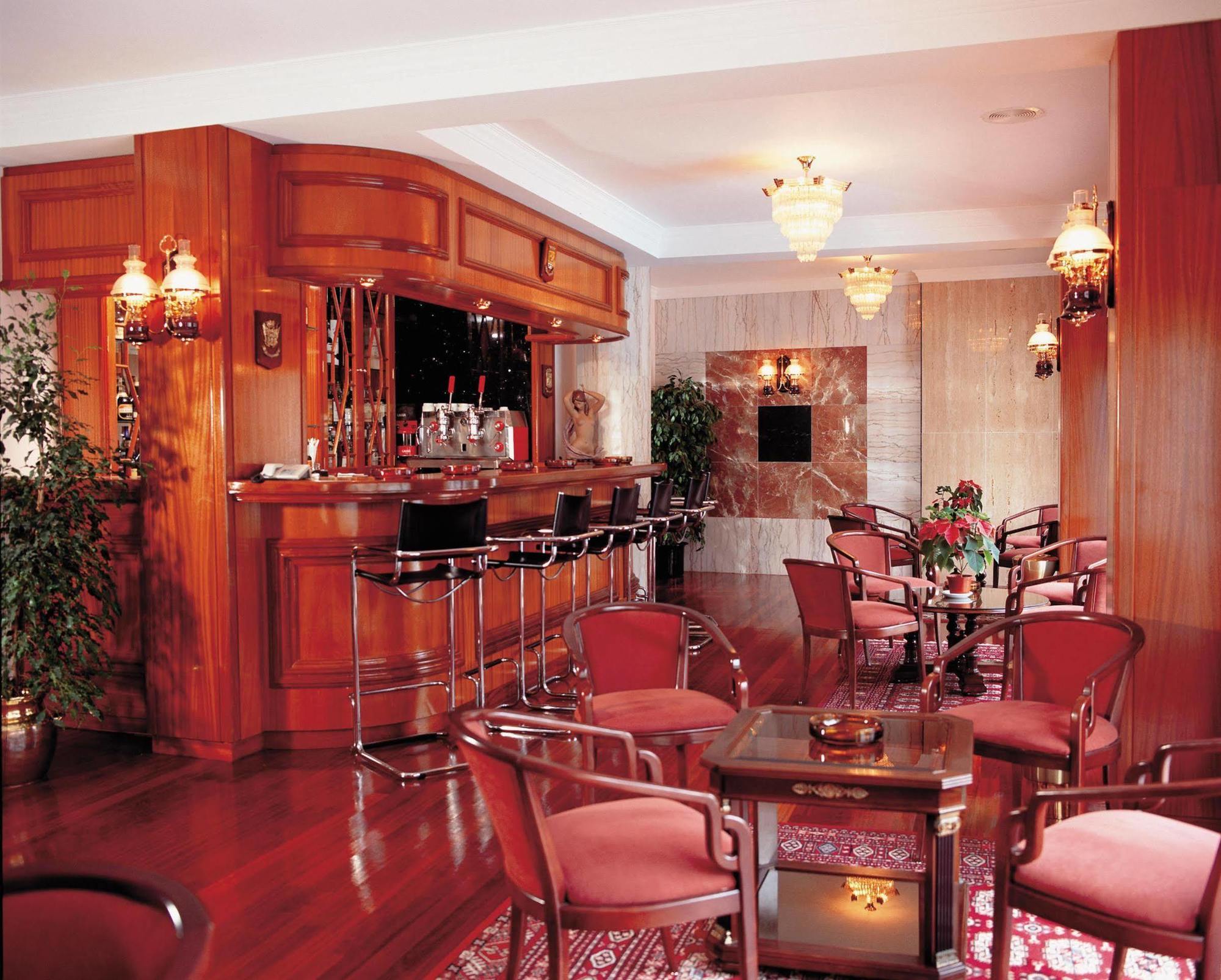 פוארטו דה לה קרוז Hotel Don Manolito מראה חיצוני תמונה